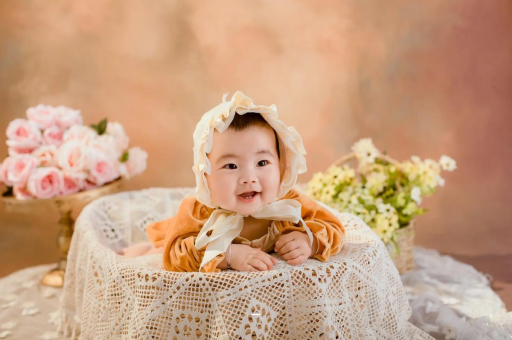 河源5个月宝宝有点咳嗽